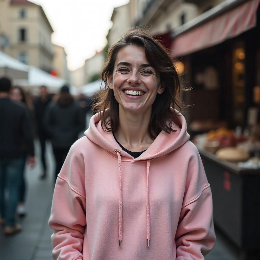 Pink & Lavender Hoodie Combo