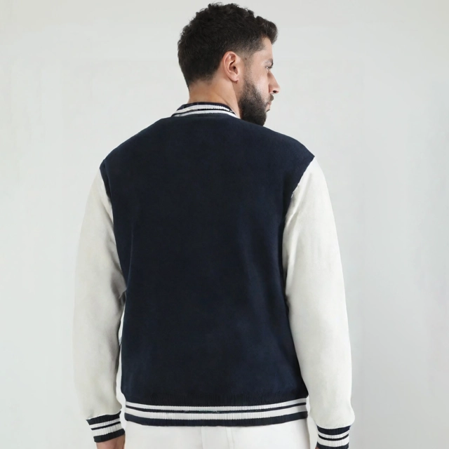 Premium Varsity Jacket